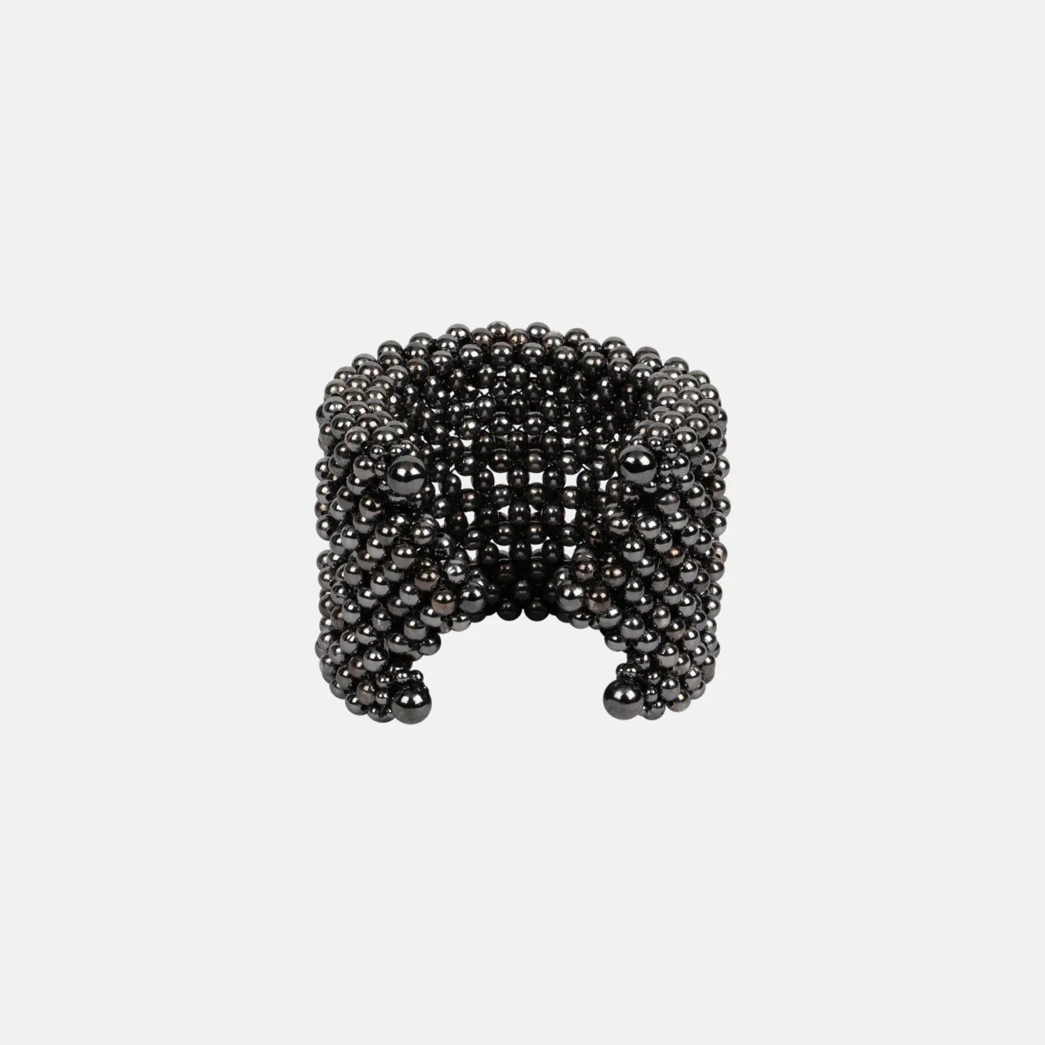 Khutulun Wide 4D Cuff - 4 Color Variants