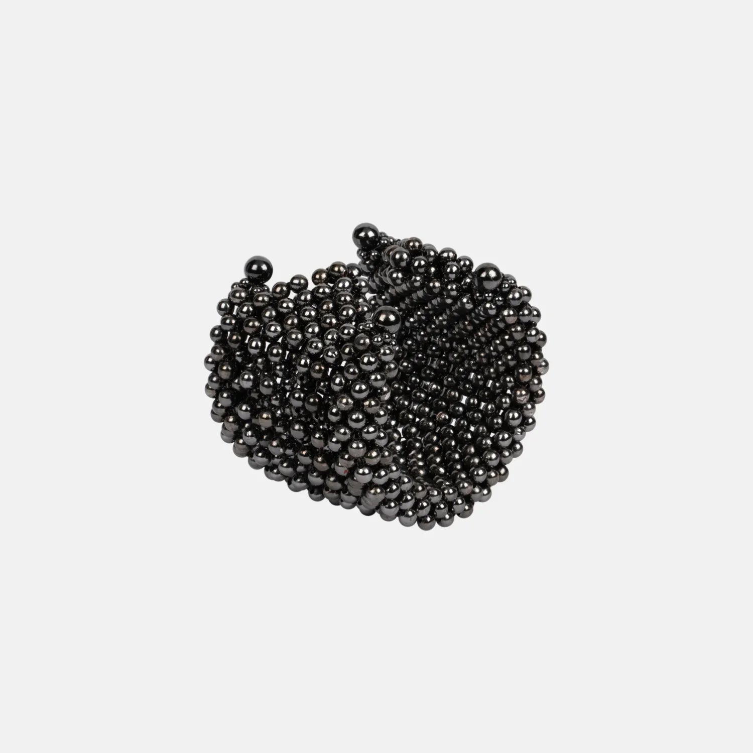 Khutulun Wide 4D Cuff - 4 Color Variants