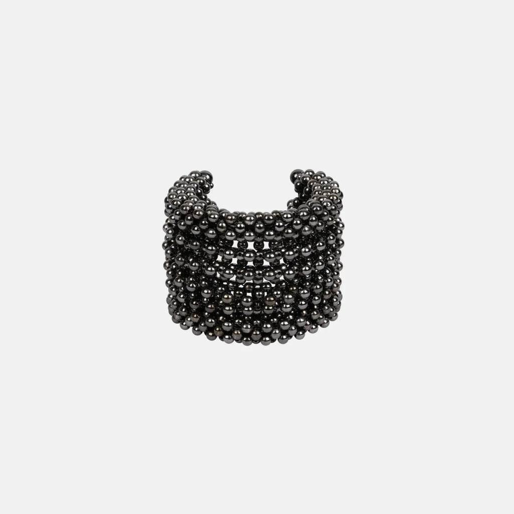 Khutulun Wide 4D Cuff - 4 Color Variants