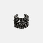 Khutulun Wide 4D Cuff - 4 Color Variants