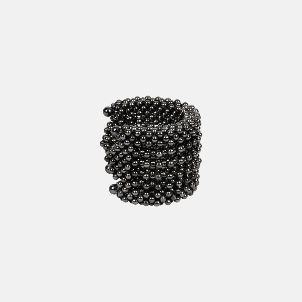 Khutulun Wide 4D Cuff - 4 Color Variants