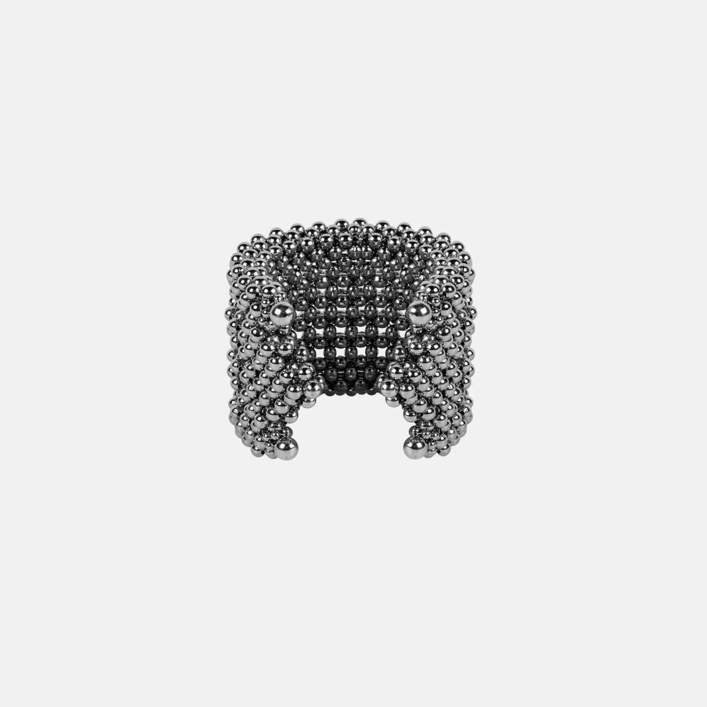 Khutulun Wide 4D Cuff - 4 Color Variants
