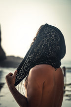 Eclipse Laser Cut Chain Hood