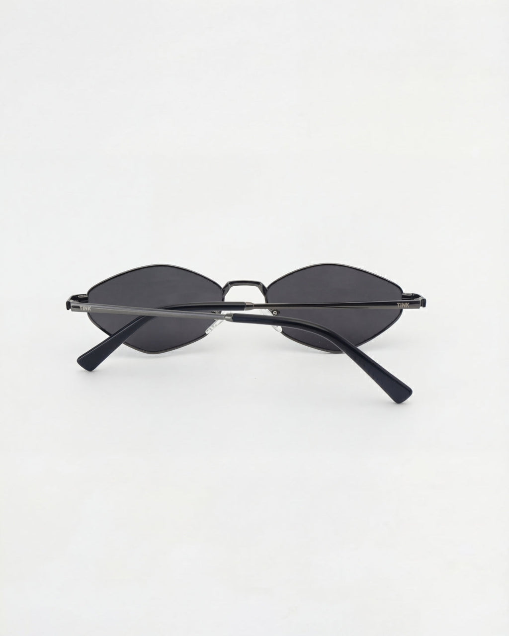 LUCI - GUNMETAL