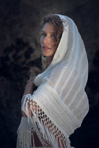 Sveta Fringe Hood