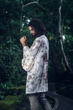 Leo Lum LED Kimono