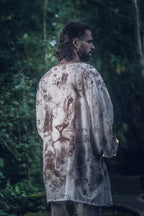 Leo Lum LED Kimono