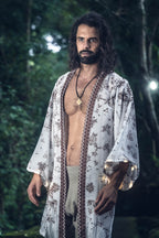 Leo Lum LED Kimono