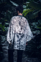 Jaguar Eclipse LED Kimono