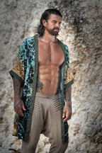 Enlightenment Divine Kimono