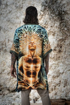 Enlightenment Divine Kimono