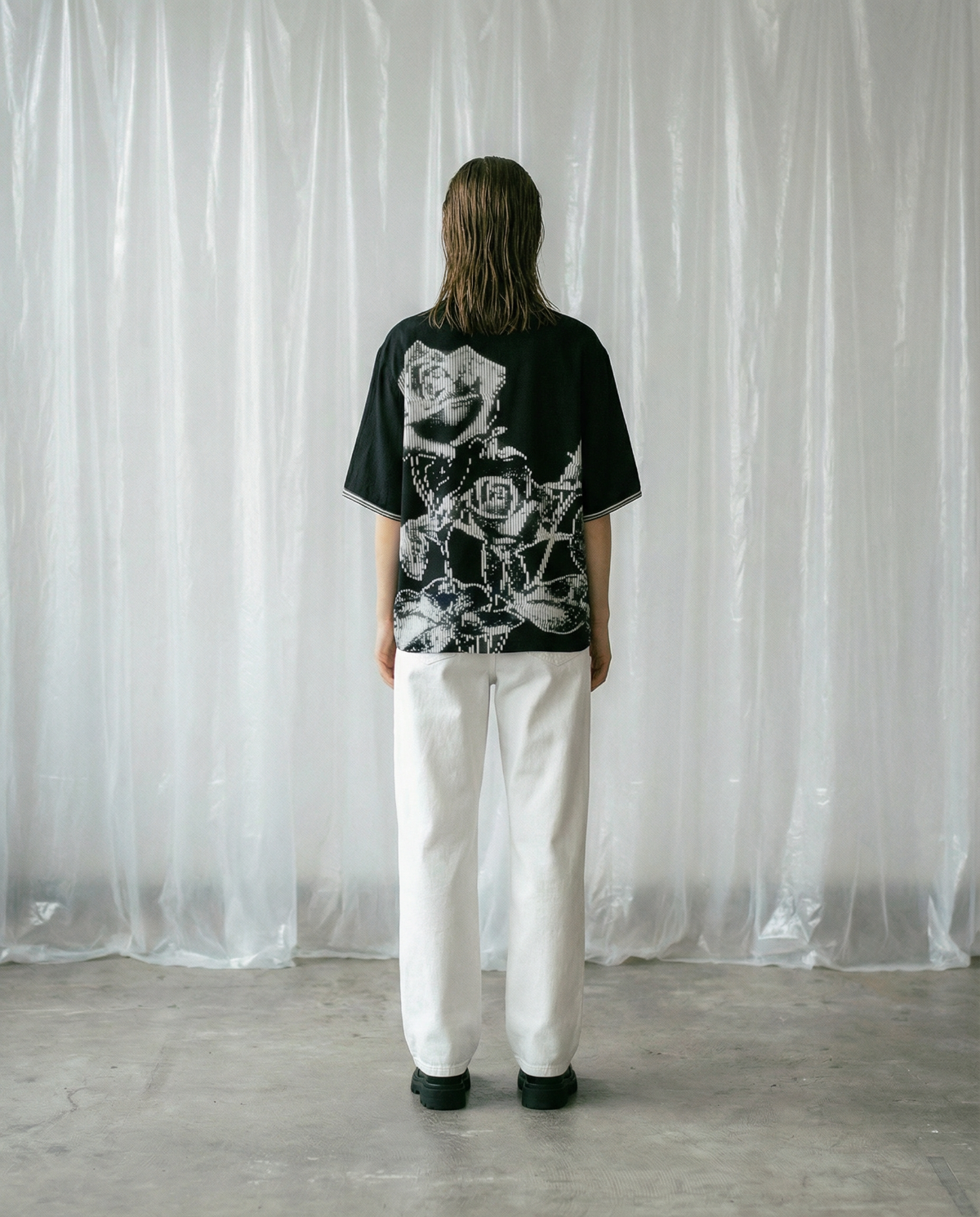 gender:FEMALE MODEL