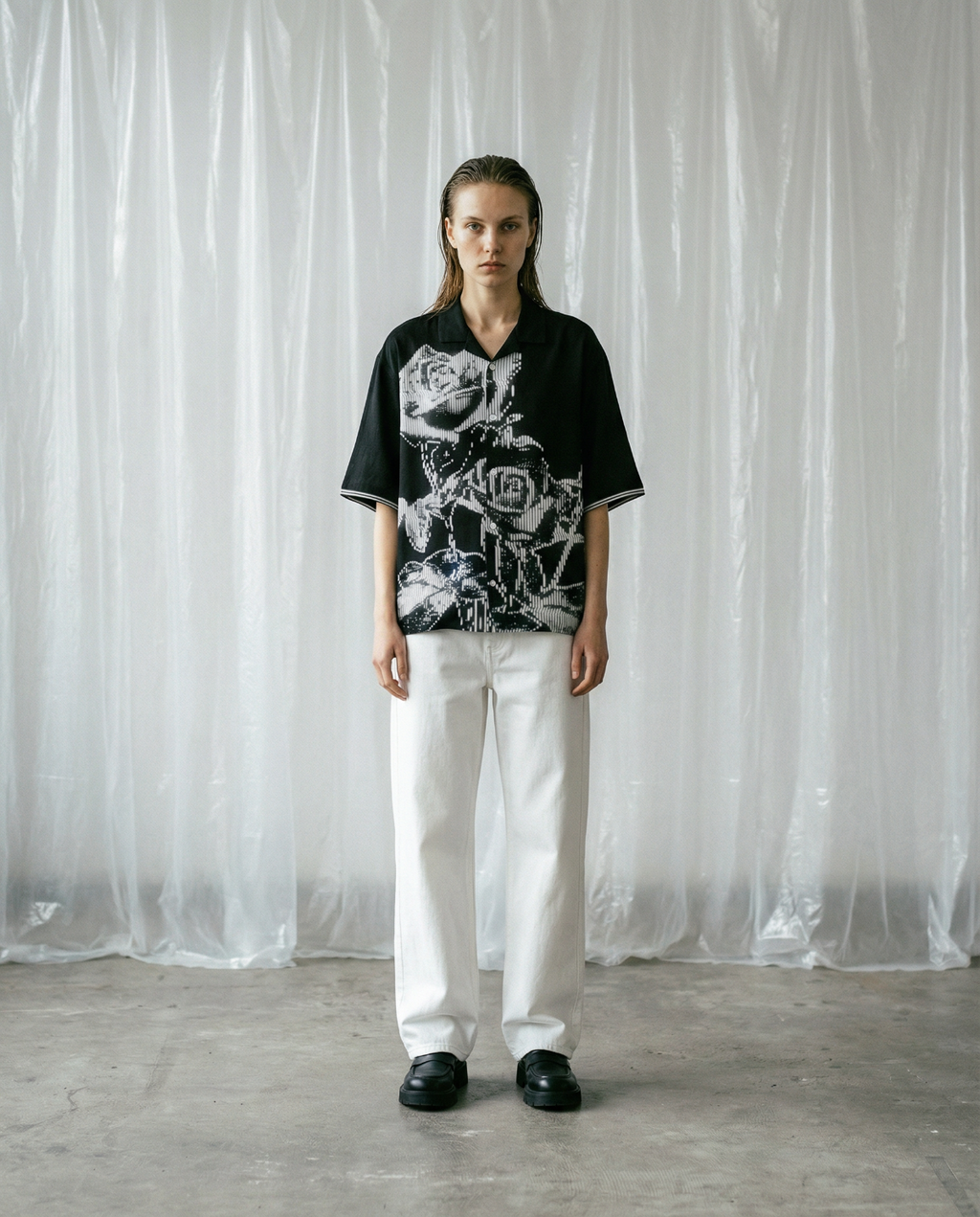 gender:FEMALE MODEL