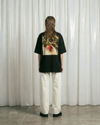 THE ORIGINAL SIN T-SHIRT - BLACK