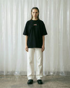 THE ORIGINAL SIN T-SHIRT - BLACK