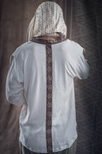 Orion Shirt (Sand)