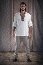 Orion Shirt (Sand)