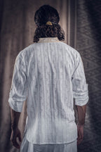 Orion Shirt (White)