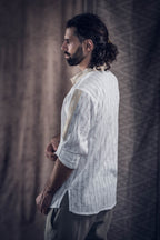 Orion Shirt (White)