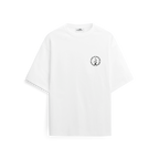 PRODUCT OF BERLIN T-SHIRT - WHITE