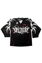 Icehockey Jersey Tribals Packshot - David William