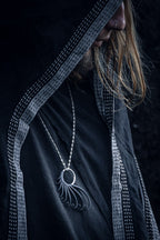 Multiplume Ring Necklace (Multiple Colors) - Zoa Chimerum