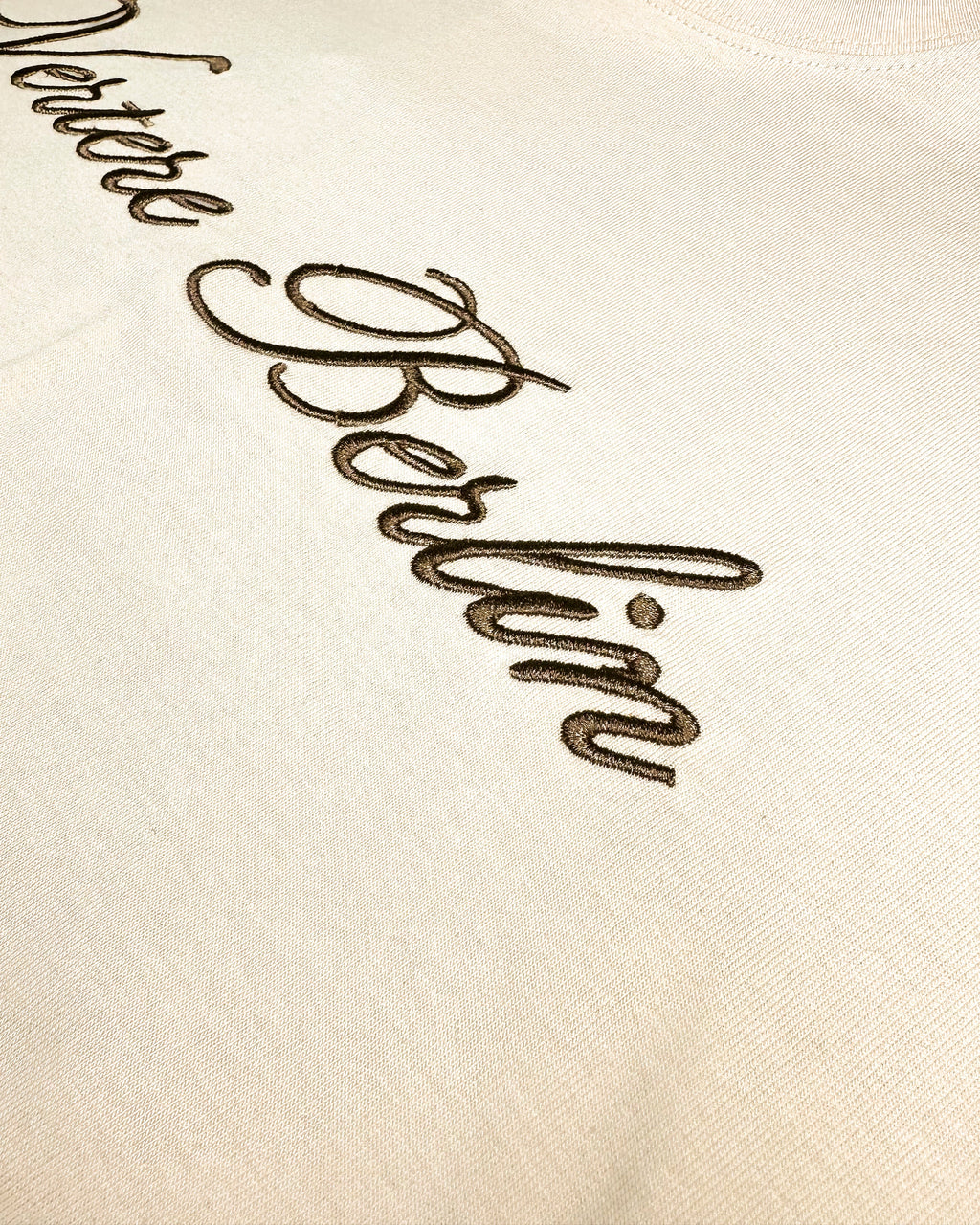 PURIFY T-SHIRT - WASHED MUD