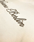 PURIFY T-SHIRT - WASHED MUD