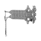 Sappho Crown with Reversible Clusters - 3 Color Variants