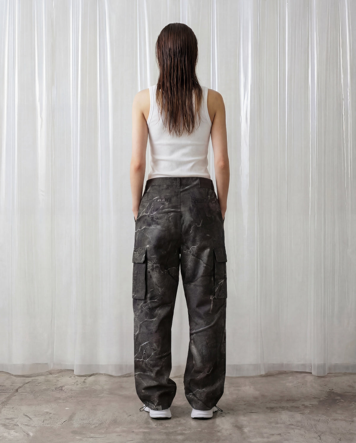 gender:FEMALE MODEL