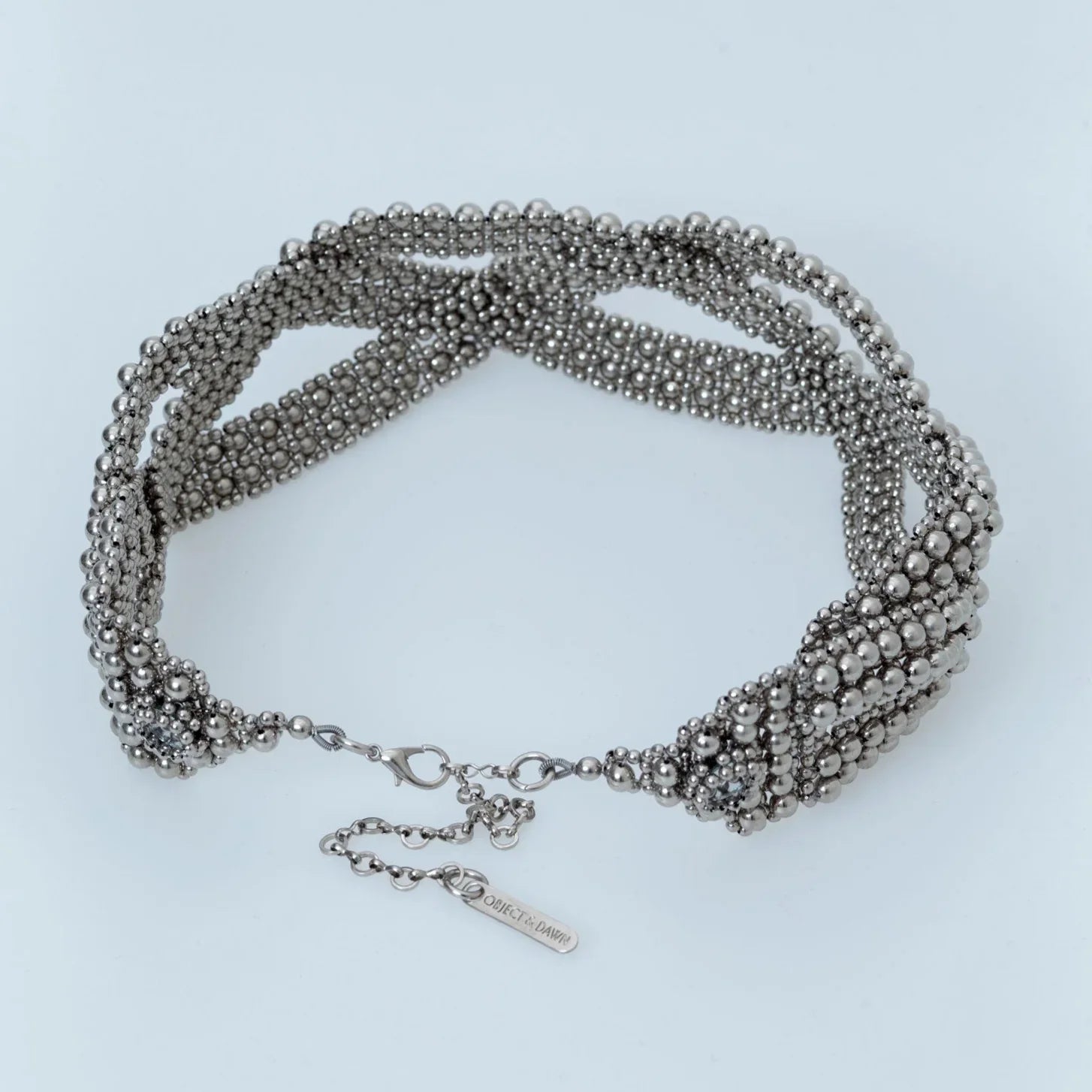 Trinity Hatband Crown - 2 Color Variants