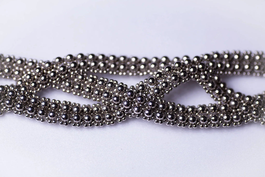 Trinity Hatband Crown - 2 Color Variants