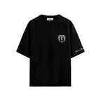 TRINITY T-SHIRT - BLACK