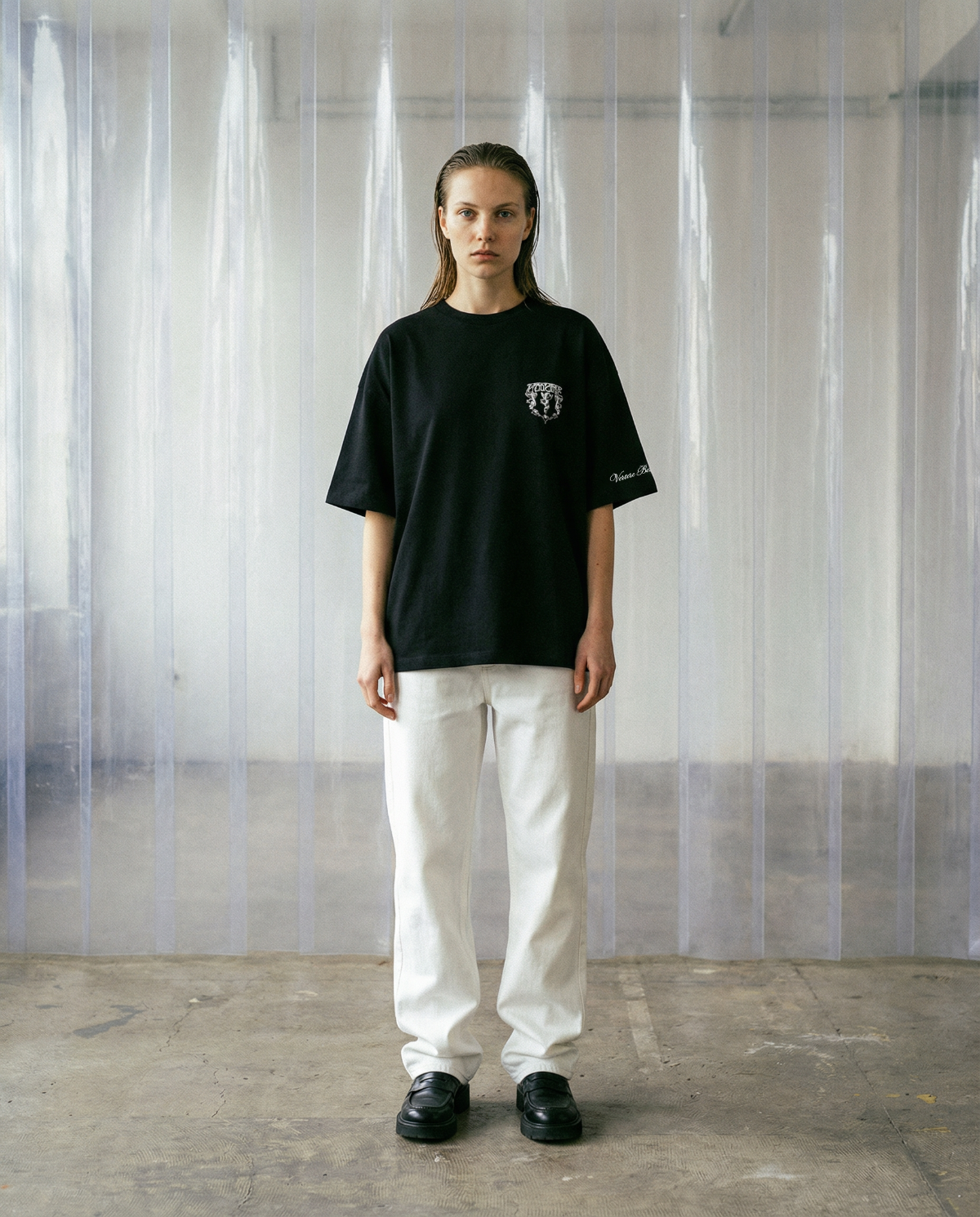 gender:FEMALE MODEL