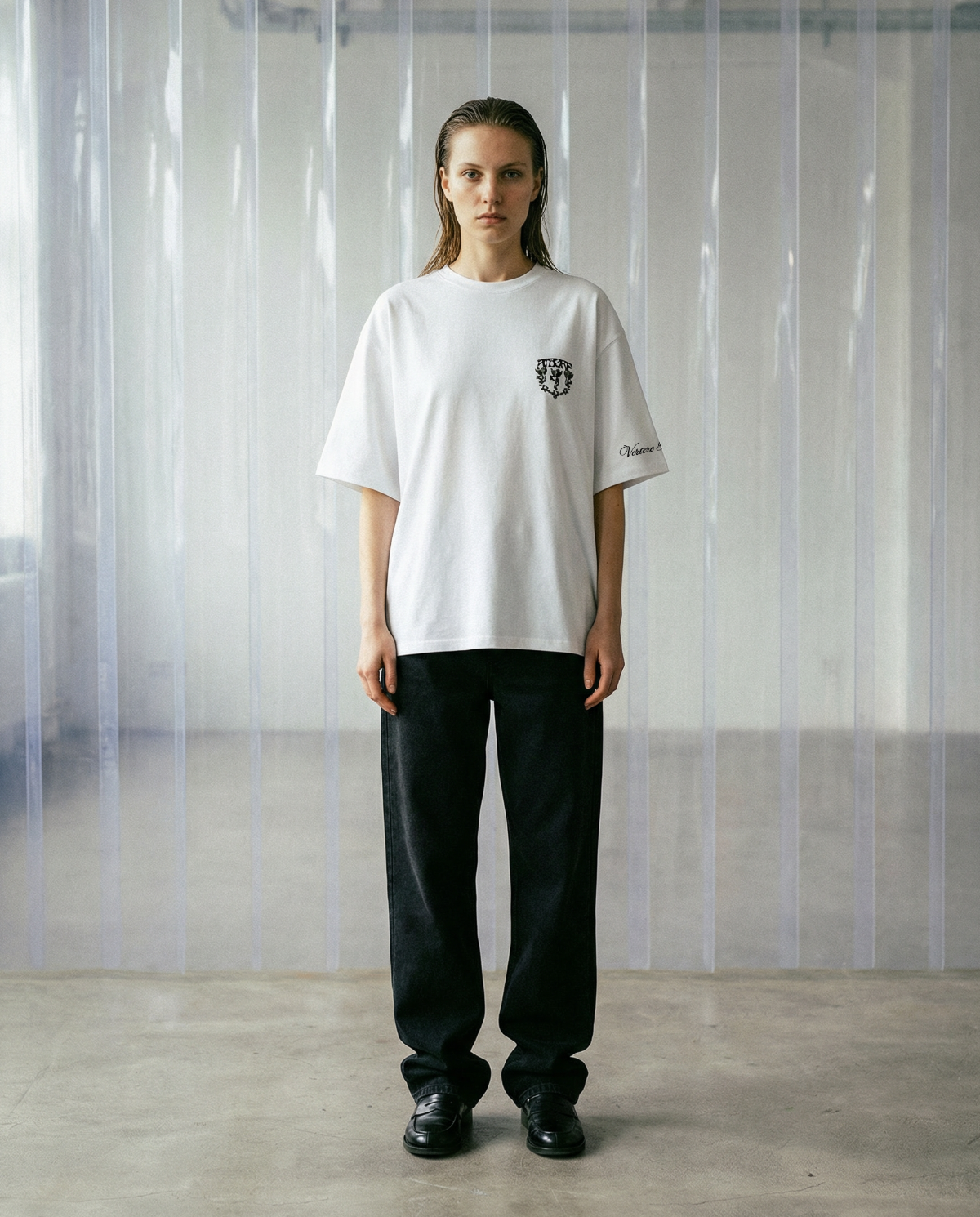 gender:FEMALE MODEL