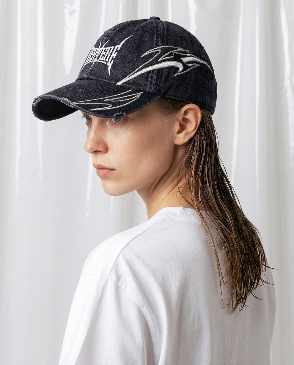 gender:FEMALE MODEL