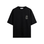 VIBE T-SHIRT - BLACK