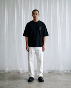 VIBE T-SHIRT - BLACK