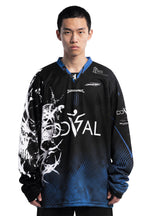 Zero Grad Jersey