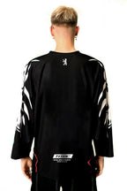 Toxic Ice Jersey