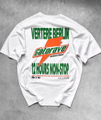 GATORAVE T-SHIRT - WHITE