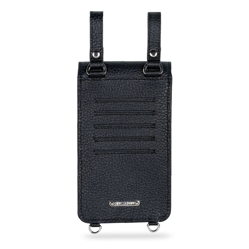 Zheng Leather iPhone Bag