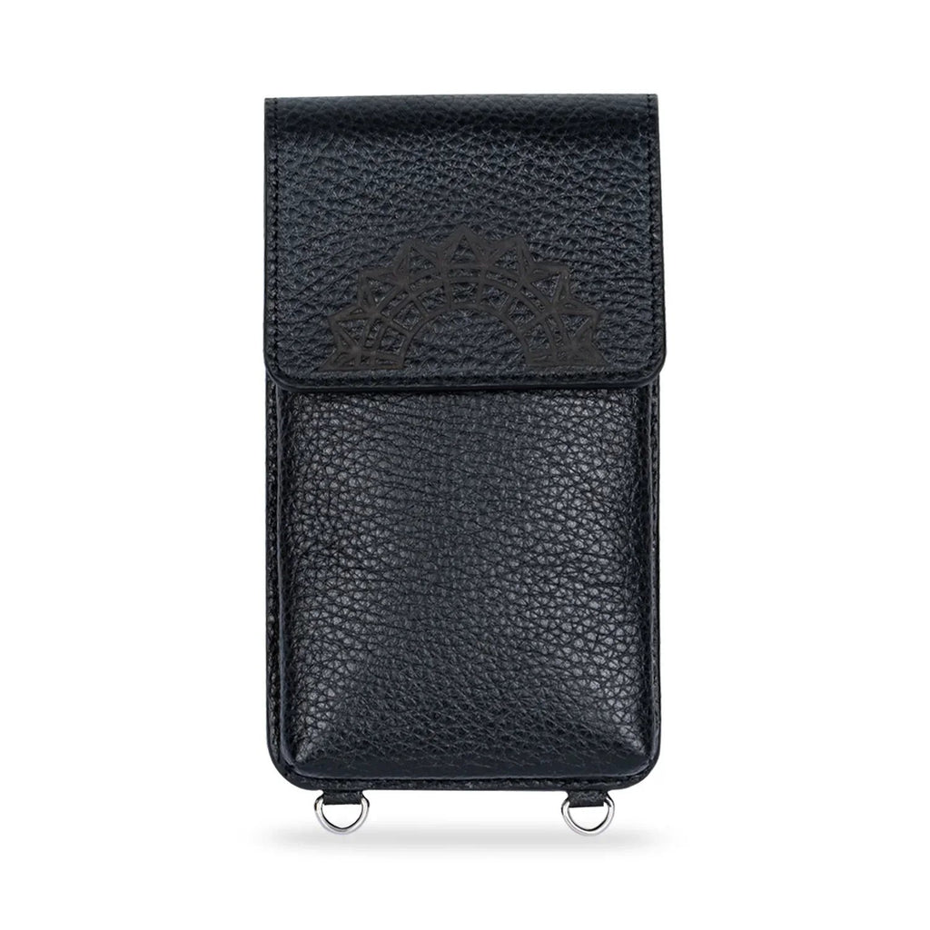 Zheng Leather iPhone Bag