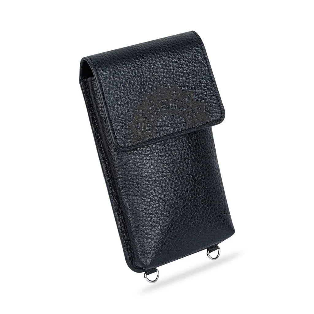 Zheng Leather iPhone Bag
