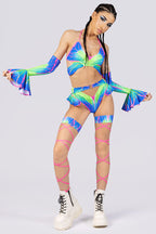 Devil Walking - Acid Pixie Butterfly Set