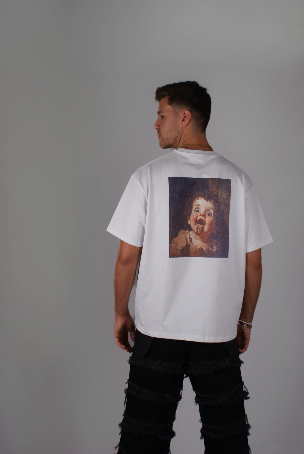 FIRST DROP - Tee