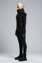Epaulette Jacket