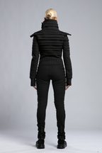 Epaulette Jacket