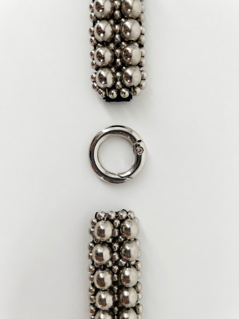 Beaded Extension Links - 6 Color Variants