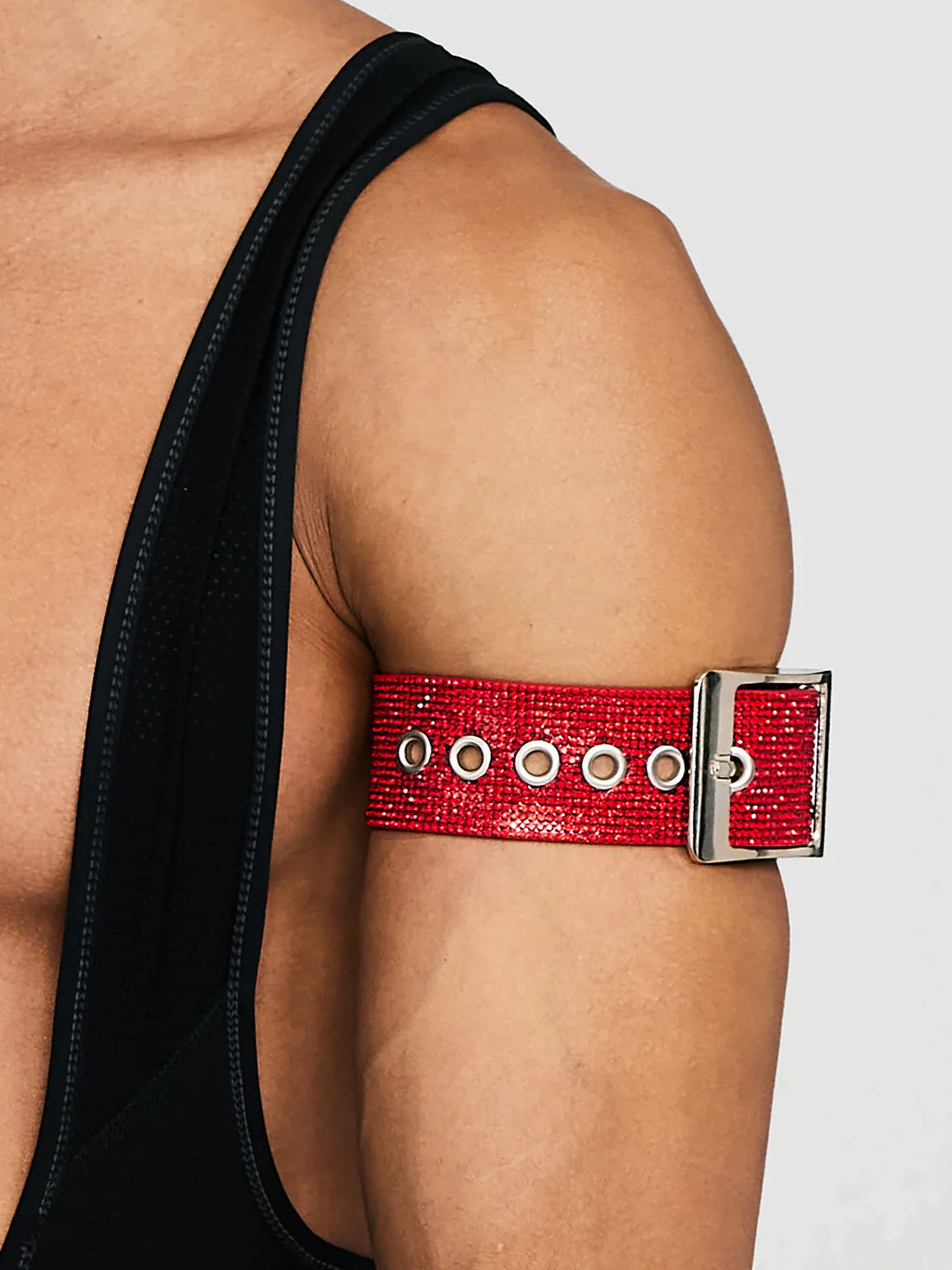 Lorand Lajos - Freddy biceps band
